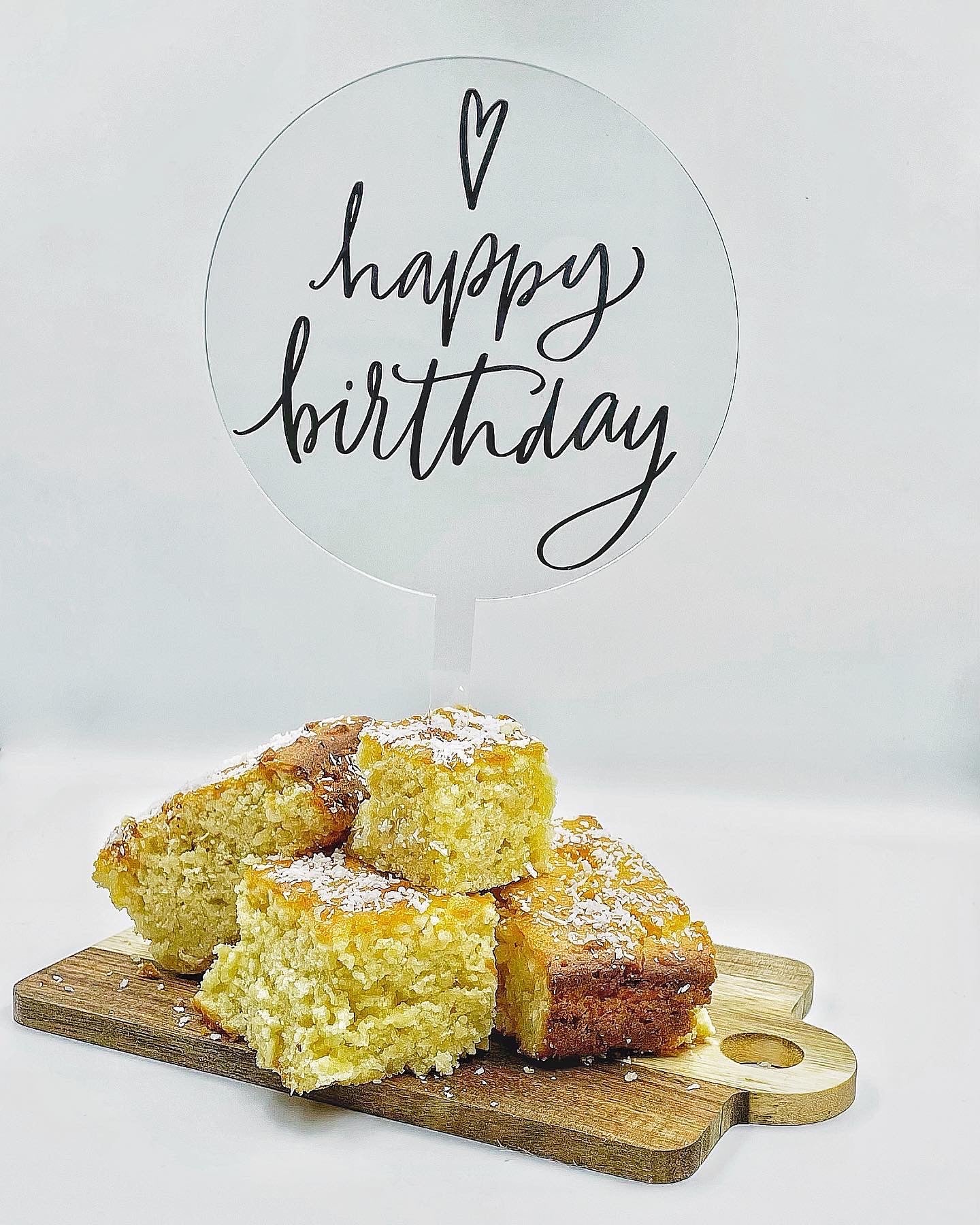 Caktopper Happy Birthday