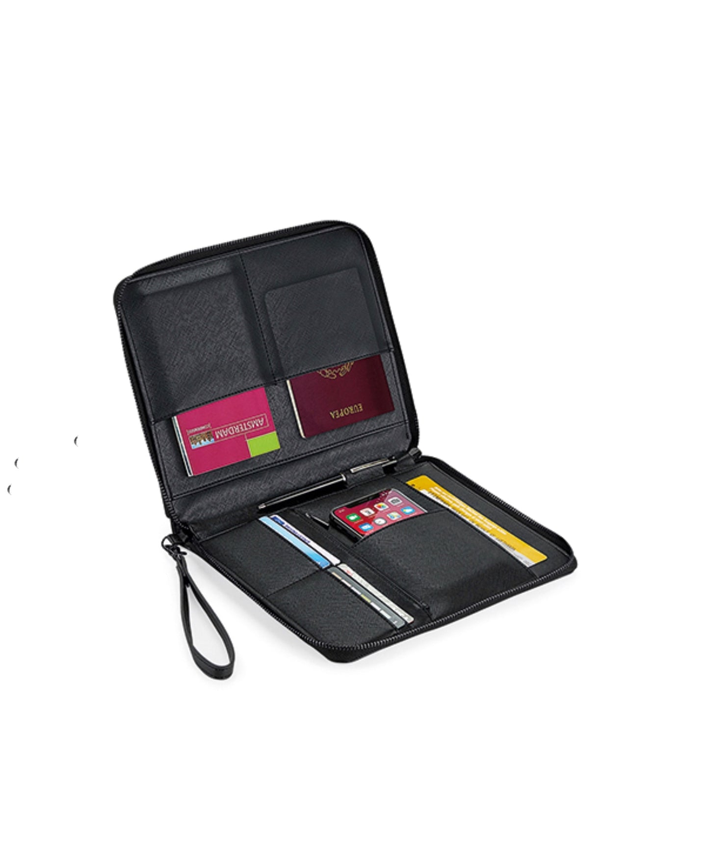 Personalisierter Familien- organizer